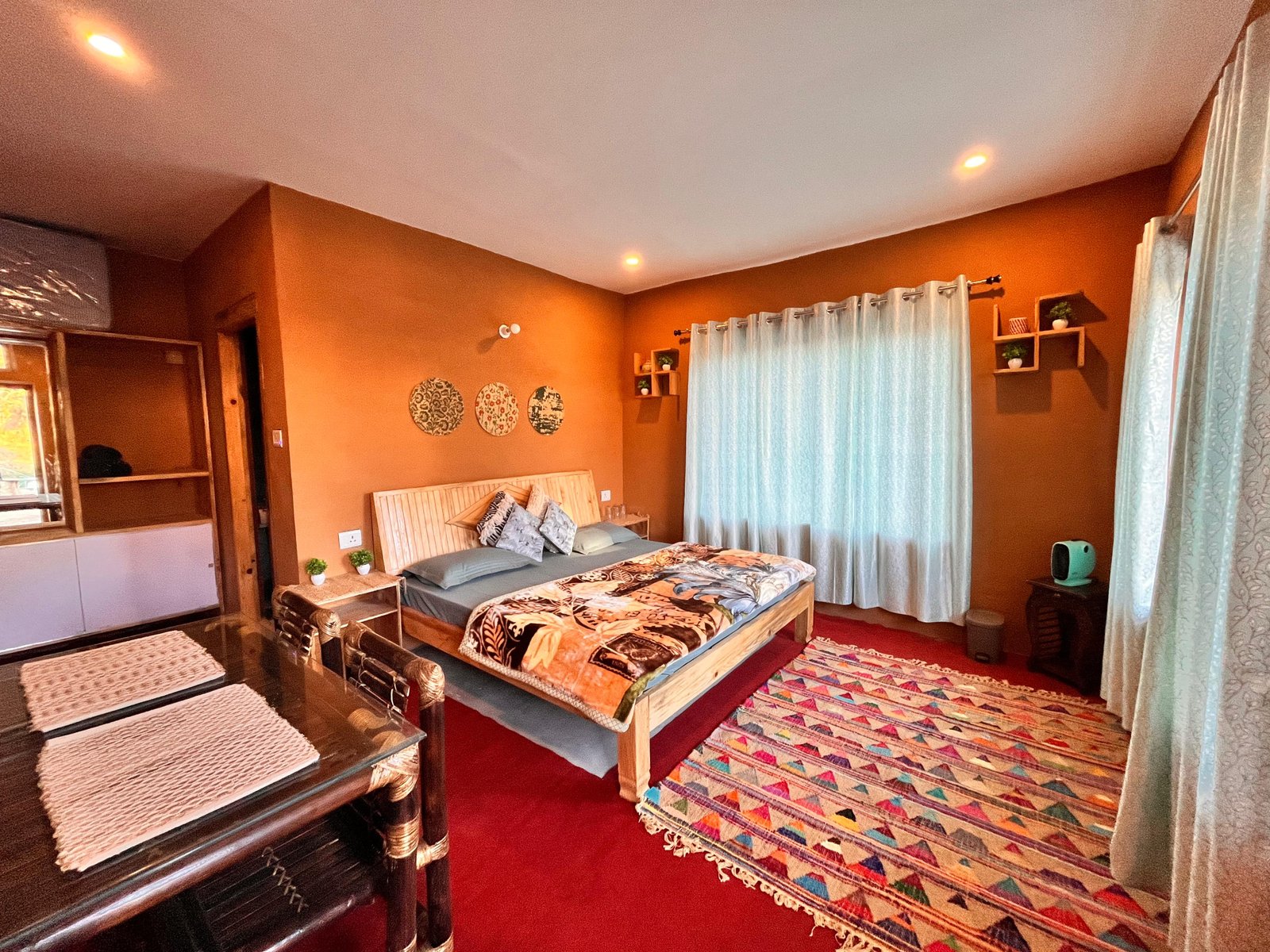 Jageshwar Facilities 1